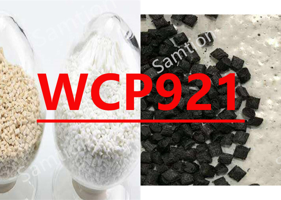 S-Plastic Noryl WCP921 Plugs, soulagements de contraintes et connecteurs.