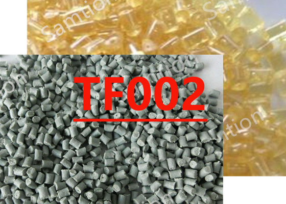 La résine S-Plastic Thermocomp TF002 est un composé à base de polyuréthane contenant de la fibre de verre.