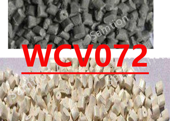 S-Plastic Noryl WCV072 Matériau de qualité MPPE d'extrusion flexible et exempt d'halogènes destiné à des applications telles que l'isolateur de fil d'automobile