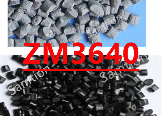 S-Plastic Noryl ZM3640 est un médicament utilisé dans le traitement de l'infection.