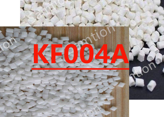 S-Plastic Thermocomp KF004A est un composé à base de résine d' homopolymère acétal contenant de la fibre de verre.