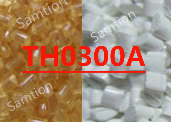 S-Plastic Thermocomp TH0300A est un composé de résine à base de résine de polyuréthane.
