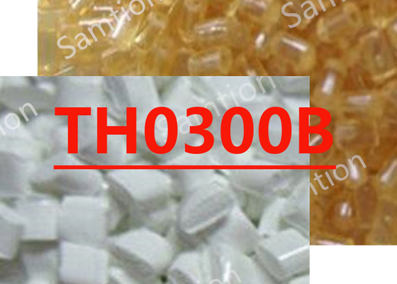 La résine S-Plastic Thermocomp TH0300B est un composé à base de polyuréthane contenant des charges exclusives.