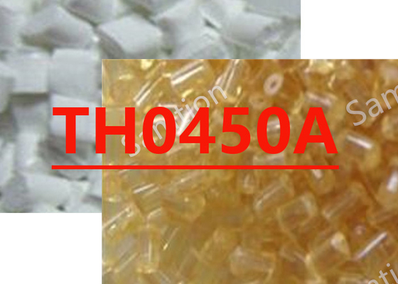 S-Plastic Thermocomp TH0450A est un composé de résine à base de résine de polyuréthane.