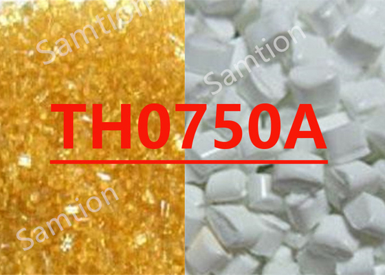 S-Plastic Thermocomp TH0750A est un composé de résine à base de résine de polyuréthane.