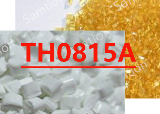 La résine S-Plastic Thermocomp TH0815A est un composé à base de résine de polyuréthane contenant un chargeur à haute gravité spécifique.