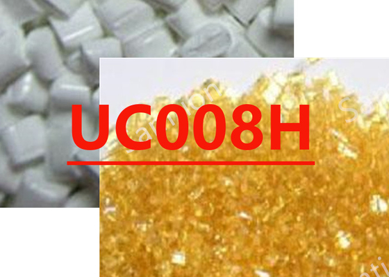 S-Plastic Thermocomp UC008H composé de résine à base de résine de polyphthalamide contenant de la fibre de carbone.