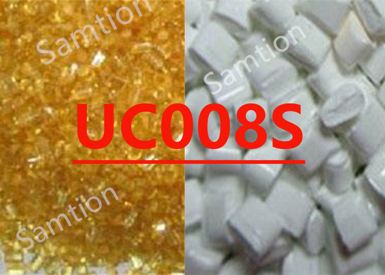 S-Plastic Thermocomp UC008S composé de résine à base de résine de polyphthalamide contenant des fibres de carbone.