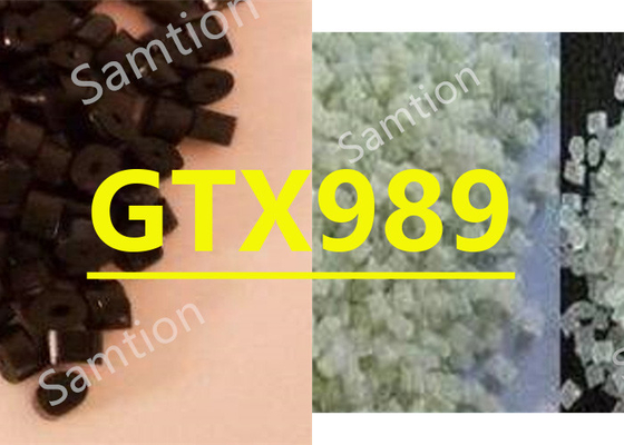S-Plastic Noryl GTX989 est un matériau conducteur et à haute chaleur, spécialement conçu pour les carrosseries peintes en ligne et en ligne