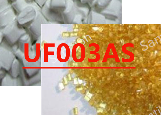 S-Plastic Thermocomp UF003AS composé de résine à base de résine de polyphtlamide contenant de la fibre de verre.