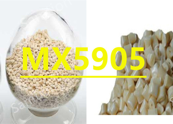 S-Plastic Noryl MX5905 commercialisé sous le nom de U10.