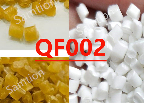 S-Plastic Thermocomp QF002 est un composé à base de nylon 6/10 contenant de la fibre de verre.