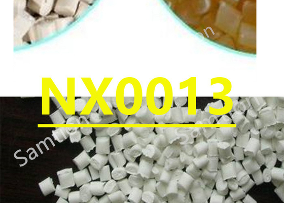 S-Plastic Noryl NX0013 est un matériau conducteur à haute température.
