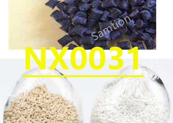 Résine S-Plastic Noryl NX0031 Une résine conductrice spécialement conçue pour la peinture électrostatique et les applications de revêtement en poudre