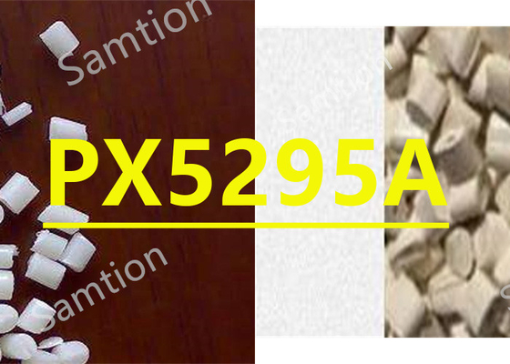 S-Plastic Noryl PX5295A alliage PPE/PA, généralement utilisé pour les couvertures de roues.