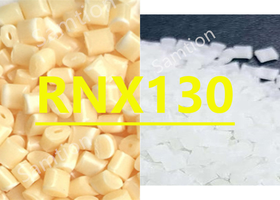 S-Plastic Noryl RNX130 alliage PPE+PS+PA renforcé de 30% en verre pour les applications automobiles et non automobiles.