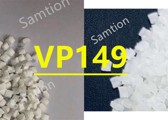 S-Plastic Noryl VP149 est un GTX à haute température, faible CTE, conducteur. Il est spécialement conçu pour la carrosserie peinte en ligne et en ligne