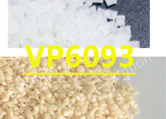 S-Plastic Noryl VP6093 est une qualité de moulage par extrusion/ soufflage polyvalente.