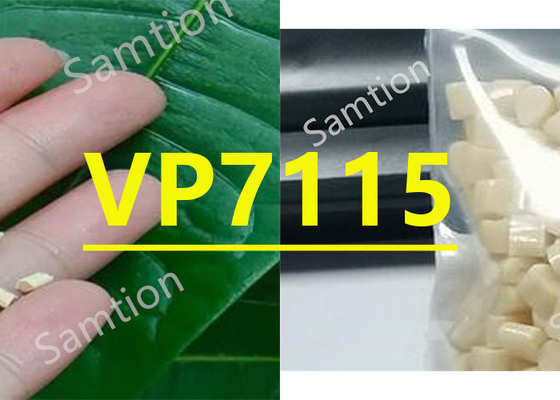 S-Plastic Noryl VP7115 est un matériau renforcé minéral.