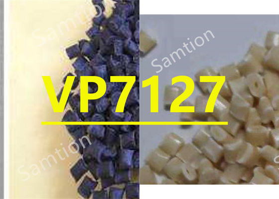 S-Plastic Noryl VP7127 A de qualité renforcée de verre à 10% avec une excellente résistance chimique en combinaison avec une grande rigidité A