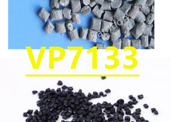 S-Plastic Noryl VP7133 Une qualité d'extrusion non remplie qui offre une haute résistance à la chaleur en combinaison avec une forte résistance à la fusion.