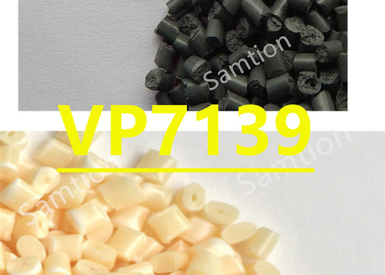 S-Plastic Noryl VP7139 Matériau à haute température spécialement conçu pour les composants automobiles peints à l'intérieur ou en ligne