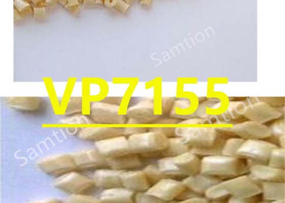 S-Plastic Noryl VP7155 Une résine anti-flamme sans halogène PA66/PPO. Elle n'est pas basée sur du phosphore rouge, du cyanure de mélamine