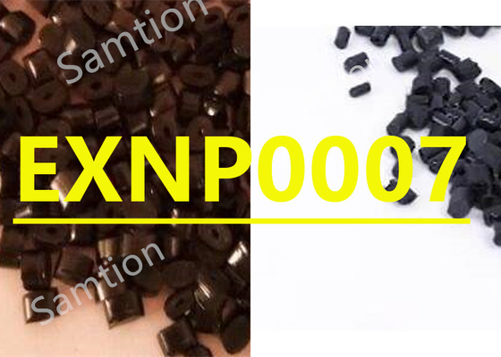 S-Plastic Noryl EXNP0007 commercialisé sous le nom PPX8145.