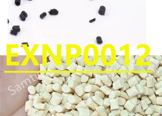 S-Plastic Noryl EXNP0012 sera commercialisé sous le nom de PPX615 DATA PRÉLIMARIE. 15% PPE+PP renforcé par verre.