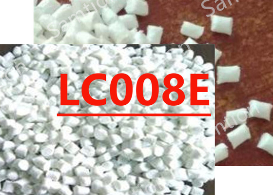 S-Plastic Thermocomp LC008E est un composé à base de résine de polyétheréthercétone contenant de la fibre de carbone.