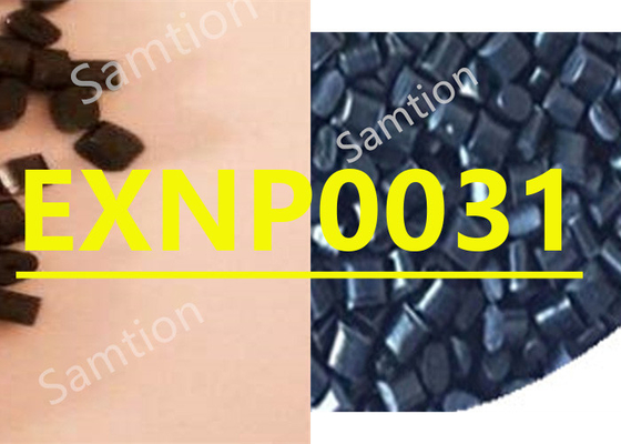 S-Plastic Noryl EXNP0031 est un alliage renforcé à 30% de PP et de PPO en fibre de verre.