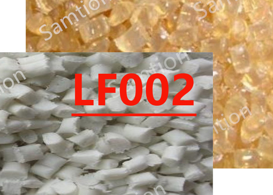 S-Plastic Thermocomp LF002 est un composé à base de résine Polyketone contenant de la fibre de verre.