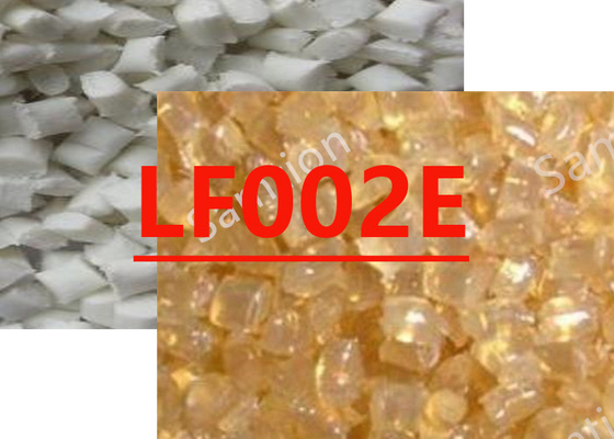 S-Plastic Thermocomp LF002E est un composé à base de résine Polyketone contenant de la fibre de verre.