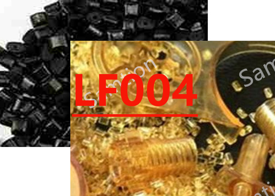 S-Plastic Thermocomp LF004E est un composé à base de résine Polyketone contenant de la fibre de verre.