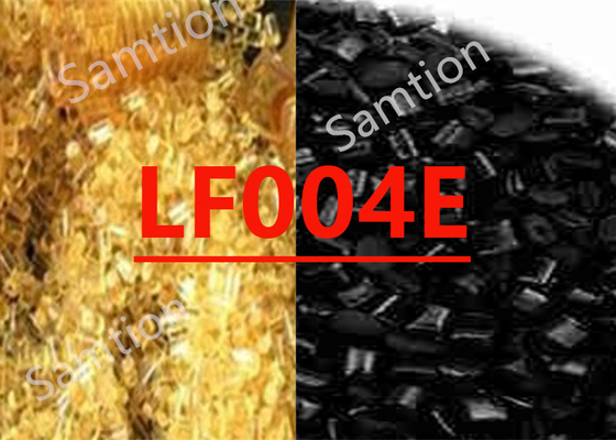 S-Plastic Thermocomp LF005 est un composé à base de résine Polyketone contenant de la fibre de verre.