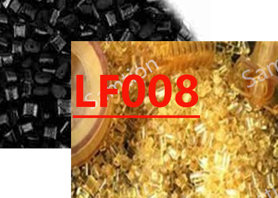 S-Plastic Thermocomp LF008 est un composé à base de résine Polyketone contenant de la fibre de verre.