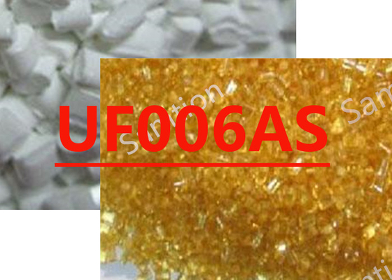 S-Plastic Thermocomp UF006AS composé de résine à base de résine de polyphthalamide contenant des fibres de verre.