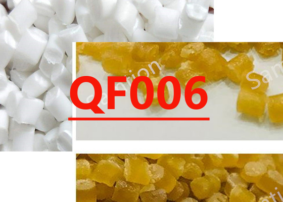 S-Plastic Thermocomp QF006 est un composé à base de résine de nylon 6/10 contenant de la fibre de verre.