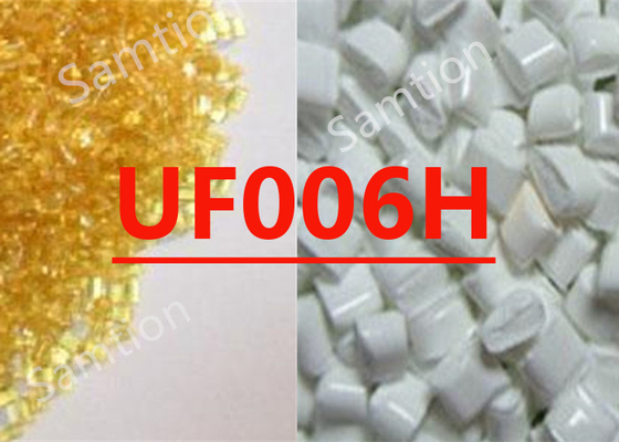 La résine S-Plastic Thermocomp UF006H est un composé à base de résine de polyphthalamide contenant de la fibre de verre.