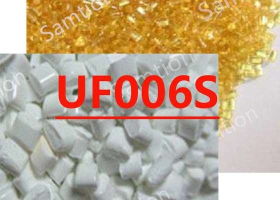 La résine S-Plastic Thermocomp UF006S est un composé à base de résine de polyphthalamide contenant de la fibre de verre.