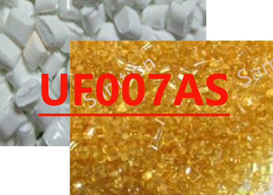 S-Plastic Thermocomp UF007AS composé de résine à base de résine de polyphthalamide contenant des fibres de verre.