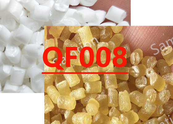 S-Plastic Thermocomp QF008 est un composé à base de résine Nylon 6/10 contenant des fibres de verre.