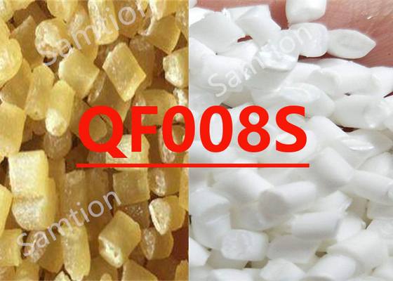 S-Plastic Thermocomp QF008S est un composé à base de résine de nylon 6/10 contenant de la fibre de verre.