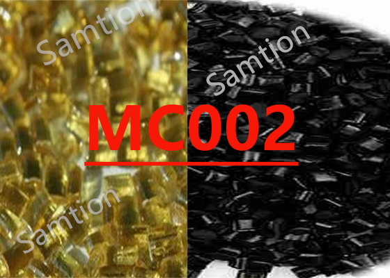 S-Plastic Thermocomp MC002 est un composé à base de résine de polypropylène contenant des fibres de verre.