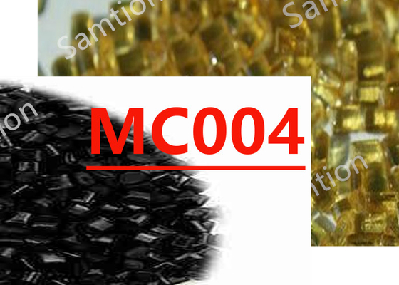S-Plastic Thermocomp MC004 est un composé à base de résine de polypropylène contenant de la fibre de carbone.