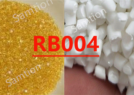 S-Plastic Thermocomp RB004 est un composé à base de résine PA 66 contenant des perles de verre.