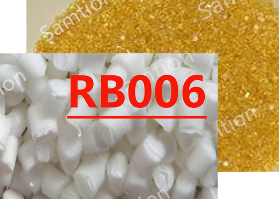 S-Plastic Thermocomp RB006 est un composé à base de résine Nylon 66 contenant Glass Bead.