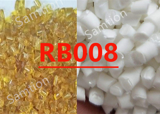 S-Plastic Thermocomp RB008 est un composé à base de résine Nylon 66 contenant Glass Bead.
