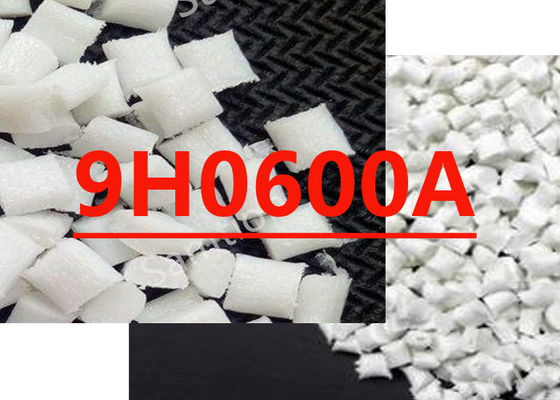 S-Plastic Thermocomp 9H0600A est un composé à base de résine XXXX contenant un chargeur à haute gravité spécifique.