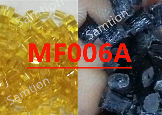 S-Plastic Thermocomp MF006A est un composé à base de résine de polypropylène contenant de la fibre de verre.